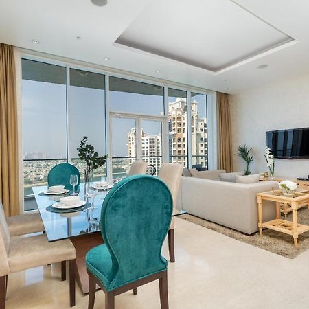 Oceana Residences, The Palm Jumeirah - Mint Stay Dubai Exterior photo