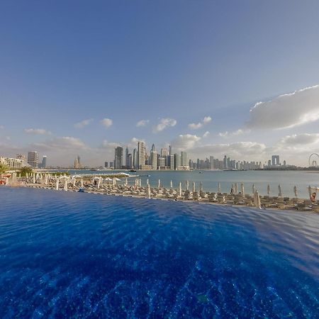 Oceana Residences, The Palm Jumeirah - Mint Stay Dubai Exterior photo
